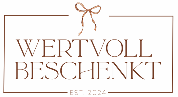 WertvollBeschenkt